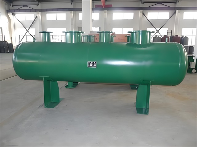 鄂州分集水器的流速